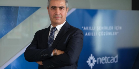 Netcad Yazılım Halka Arza Düğmeye Bastı: 1,8 Milyar TL Büyüklükte Talep Toplanacak