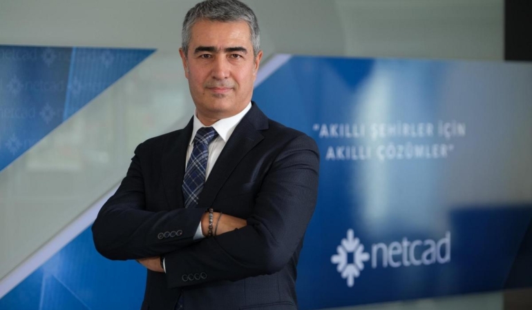 Netcad Yazılım Halka Arza Düğmeye Bastı: 1,8 Milyar TL Büyüklükte Talep Toplanacak