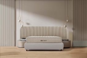 İşbir Yatak İstanbul Fuarı’nda: Yenilikçi Koleksiyonlarla Sektörde Kartlar Yeniden Dağıtılıyor