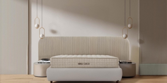 İşbir Yatak İstanbul Fuarı’nda: Yenilikçi Koleksiyonlarla Sektörde Kartlar Yeniden Dağıtılıyor