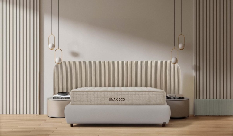 İşbir Yatak İstanbul Fuarı’nda: Yenilikçi Koleksiyonlarla Sektörde Kartlar Yeniden Dağıtılıyor