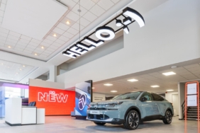 Novamer Otomotiv İzmir’de Açıldı: Citroën, Peugeot, Opel Tek Çatı Altında