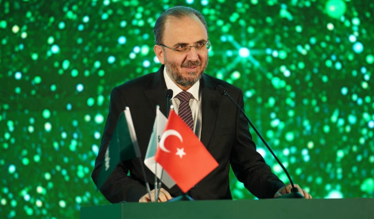 Eminevim’den 420 Bin Teslimat: 2026 Hedefleri Ve Sektördeki Gücünü Koruyor