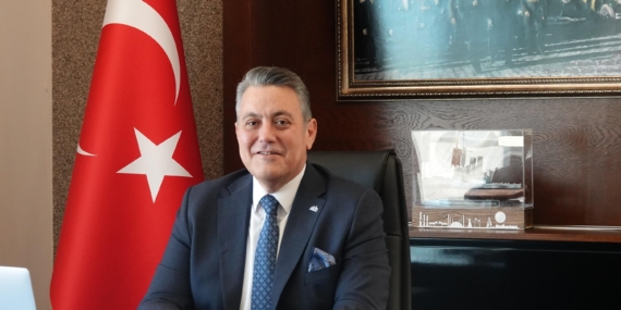 AKAMİB 2025’te Yüzde 13 Büyüyerek 1 Milyar Doları Aştı