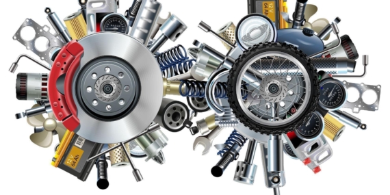 Otomotiv Satış Sonrası Pazarı: İstihdam ve Üretim Dengede, Yatırımlar Azalıyor