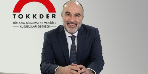 Araç Kiralama Sektörü 2025’te Daraldı: Vergi ve Yatırımda Kritik Dönem