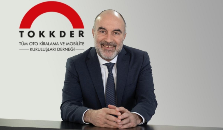 Araç Kiralama Sektörü 2025’te Daraldı: Vergi ve Yatırımda Kritik Dönem