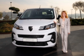 PEUGEOT Türkiye’de Rekor Satış: Dünyada 3. Sıraya Yükseldi