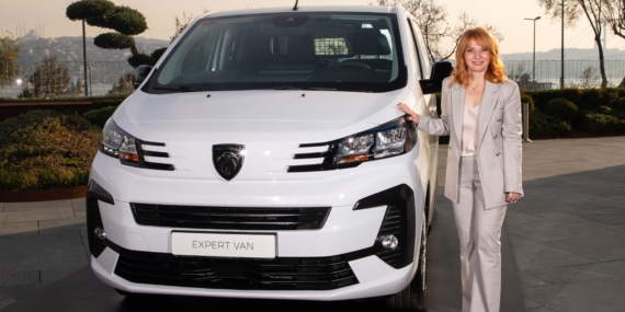 PEUGEOT Türkiye’de Rekor Satış: Dünyada 3. Sıraya Yükseldi