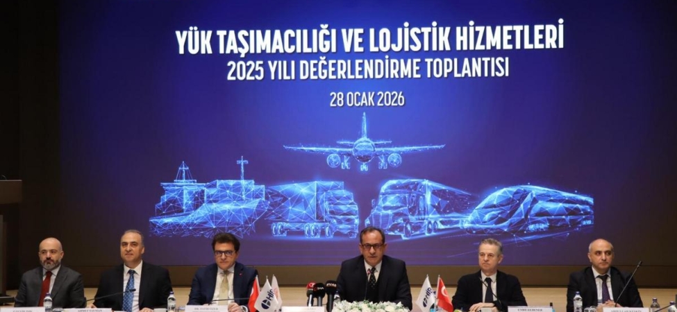 HİB Lojistikte Üye Ve İhracat Patlaması: Türkiye’nin Orta Asya Hedefi Belli Oldu
