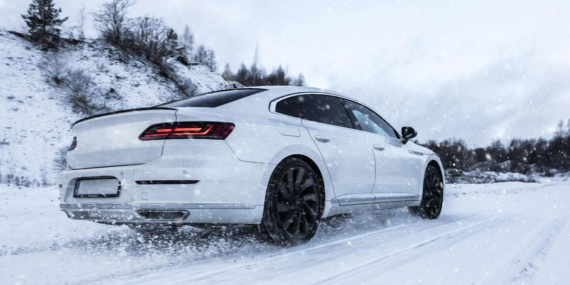 Petlas Kış Lastiğinde 6 Taksit Avantajı: Güvenli Sürüşte Fark Yaratıyor