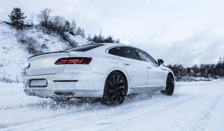 Petlas Kış Lastiğinde 6 Taksit Avantajı: Güvenli Sürüşte Fark Yaratıyor