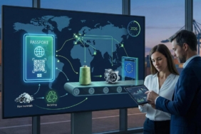 Avrupalı İhracatçılar Dikkat: Dijital Ürün Pasaportu 2026’dan İtibaren Zorunlu