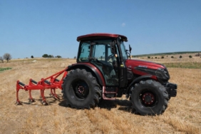 Yanmar Turkey AGROEXPO’da Yeni Traktörlerle Geliyor: Verimlilik Ve Tasarruf Öne Çıkıyor