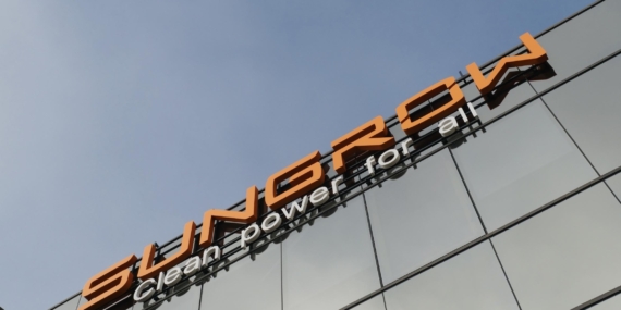 Sungrow Sürdürülebilirlikte Zirvede: Temiz Enerjide Küresel İvme Kazanıyor