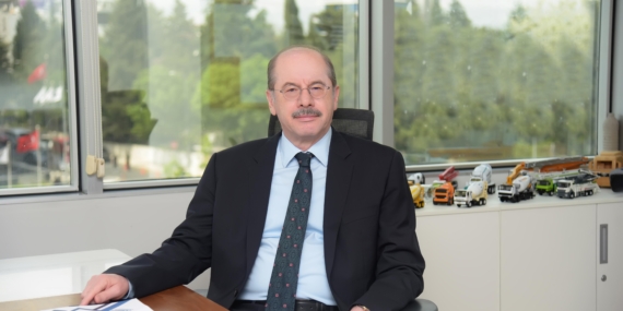 THBB Aralık 2025 Hazır Beton Endeksi %0,4 Geriledi Sektörde Güven Kırıldı