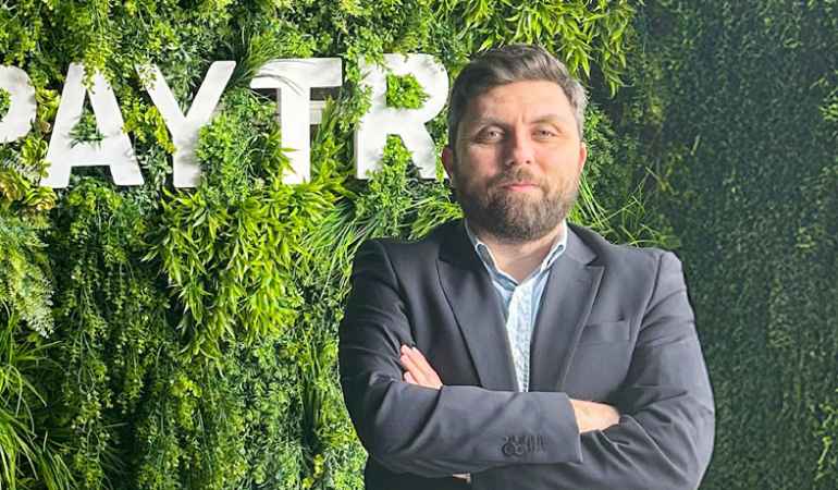 PayTR organizasyon yapısını güçlendiriyor