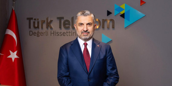 ‘Türkiye’nin dijital geleceğini, yerli teknolojilerle bugünden inşa ediyoruz’