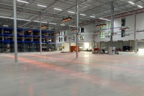 Çukurova Isı’dan Yüzde 28 Verim Artışıyla Elektrikli Isıtıcı Çözümü