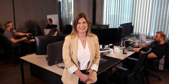 Bacacı Yatırımdan Operasyonlarda %10 İyileşme