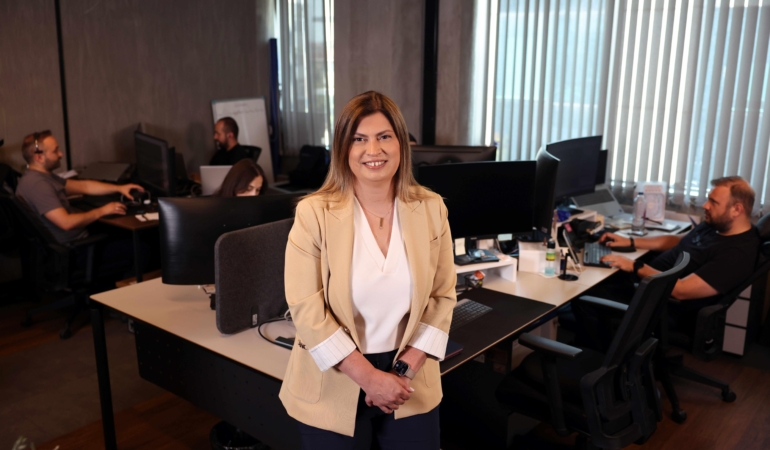 Bacacı Yatırımdan Operasyonlarda %10 İyileşme