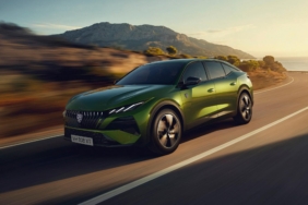 Peugeot 408 Tanıttı, Aydınlatmalı Logo, Flare Yeşil Tasarım