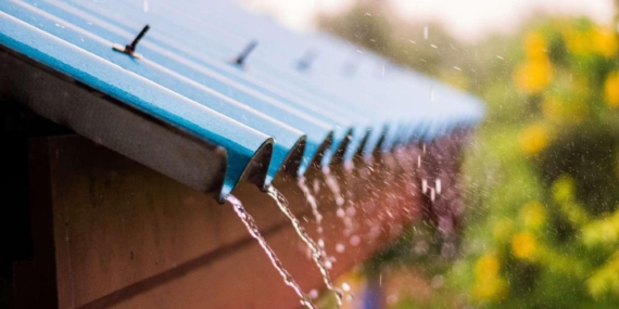 İnşaat Sektöründe Zorunluluk: Yağmur Suyu ve Gri Su Sistemleri 2026’da Başlıyor