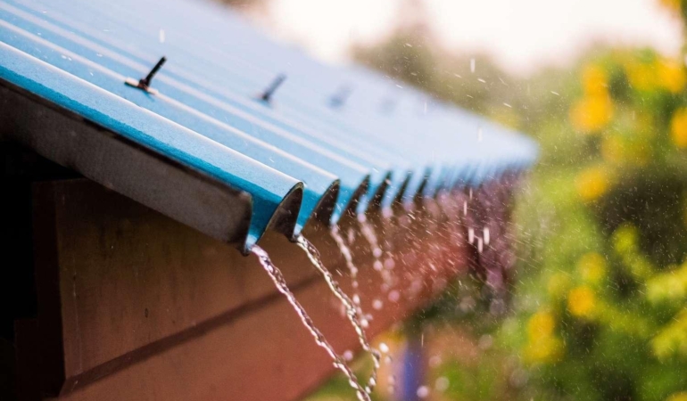 İnşaat Sektöründe Zorunluluk: Yağmur Suyu ve Gri Su Sistemleri 2026’da Başlıyor