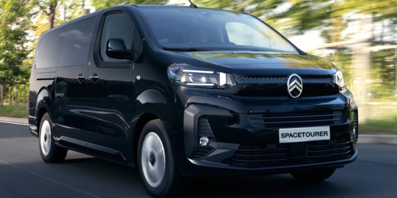 Citroën’den 300 Bin TL 0 Faizli Kredi Kampanyası Başladı