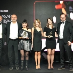 AstraZeneca Türkiye Ödüllerle Taçlandı: Sağlıkta Dijital İletişimde Yeni Dönem