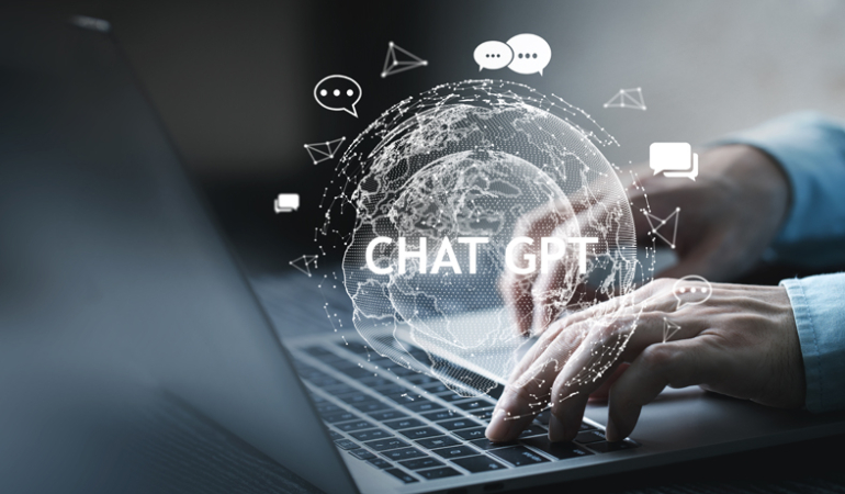 ChatGPT Kaynaklı Yapay Zeka Web Trafiğinde %95 ile Dünya Lideriyiz