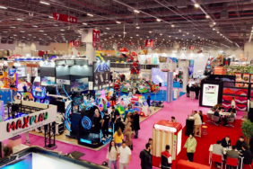 ATRAX 2026 İstanbul’da 4 Binin Üzerinde Firma Ve 20 Bin Sektör Temsilcisini Ağırlayacak