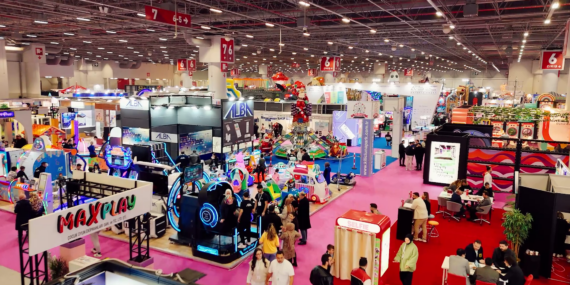 ATRAX 2026 İstanbul’da 4 Binin Üzerinde Firma Ve 20 Bin Sektör Temsilcisini Ağırlayacak