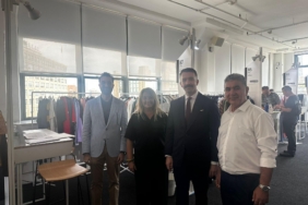 EHKİB 1,5 Milyar Dolar Hedefiyle ABD Pazarına Odaklandı