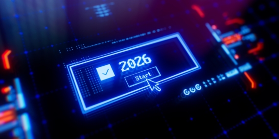 Doğuş Teknoloji 5 Trendini Açıkladı, İş Dünyasını Dönüştürecek