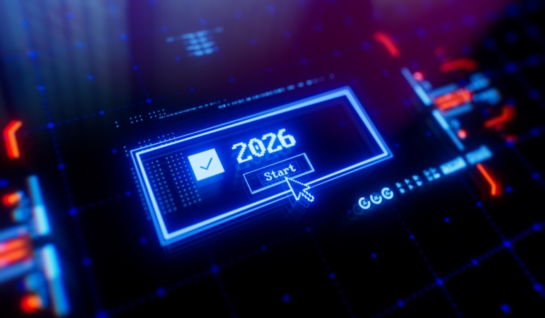 Doğuş Teknoloji 5 Trendini Açıkladı, İş Dünyasını Dönüştürecek