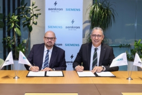 Siemens Senkron Digital OT Siber Güvenliğinde İş Birliği İmzaladı