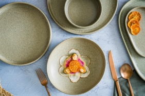 Bonna 120 Bin Parça Üretimle, Hatay'da Projeyi Başlattı