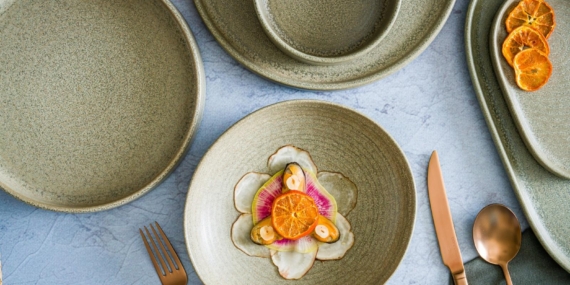 Bonna 120 Bin Parça Üretimle, Hatay’da Projeyi Başlattı