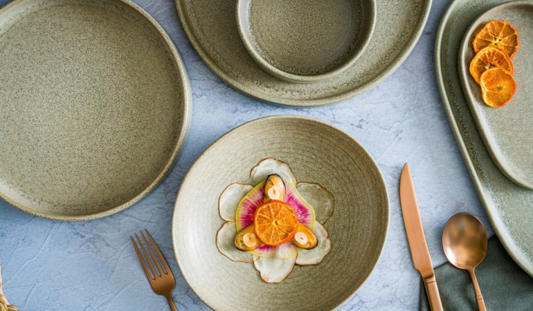 Bonna 120 Bin Parça Üretimle, Hatay’da Projeyi Başlattı