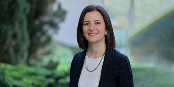 Garanti BBVA World Finance 2025’te Dijitalde Ödüller Kazandı