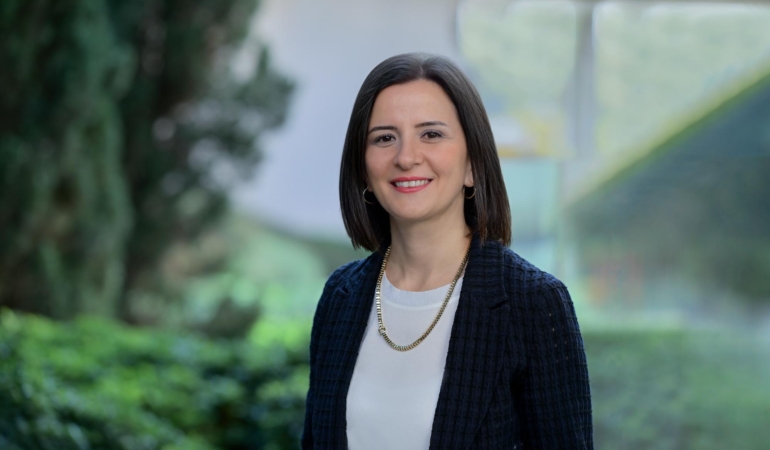 Garanti BBVA World Finance 2025’te Dijitalde Ödüller Kazandı