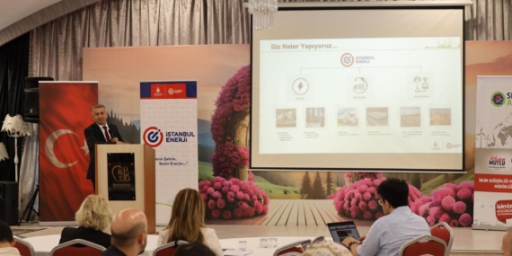 İstanbul Enerji AŞ SECAP’ı Edirne’den Ardahan’a Tamamladı