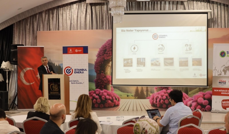 İstanbul Enerji AŞ SECAP’ı Edirne’den Ardahan’a Tamamladı