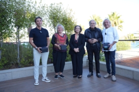 Kaleseramik 2025'Te Mağazalarını Yeniledi, Fulya Referans Oldu