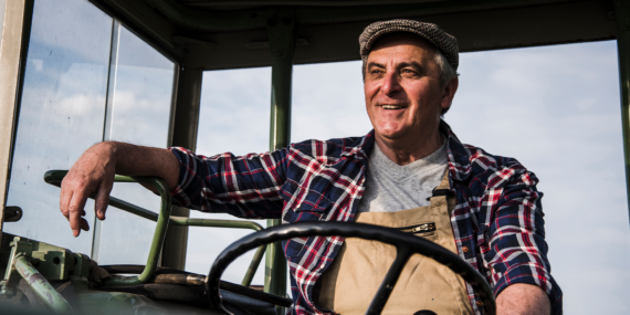 Akbank Tarım Kredisini %55 Büyüttü, Nakit Akışını Güçlendirdi