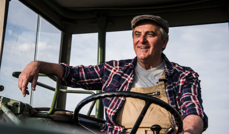 Akbank Tarım Kredisini %55 Büyüttü, Nakit Akışını Güçlendirdi