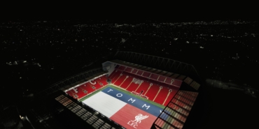 Tommy Hilfiger, Liverpool FC Global Partneri Oldu