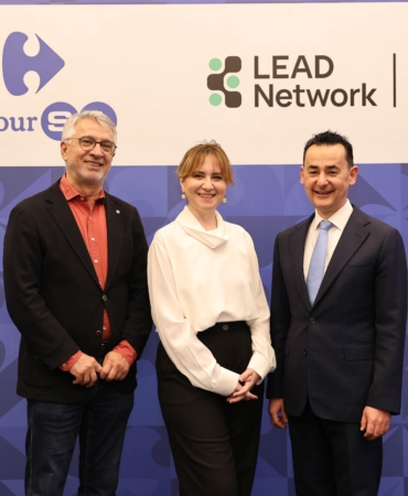 CarrefourSA Çalışanlarının Yüzde 40’ını Kadınlar Oluşturuyor