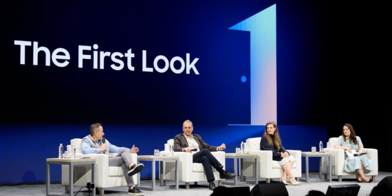 Samsung TV Plus 88 Milyon Aktif Kullanıcıyla FAST Yayınında Öne Çıkıyor